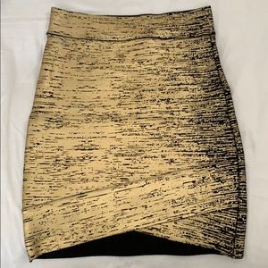 BCBG MaxAzria skirt